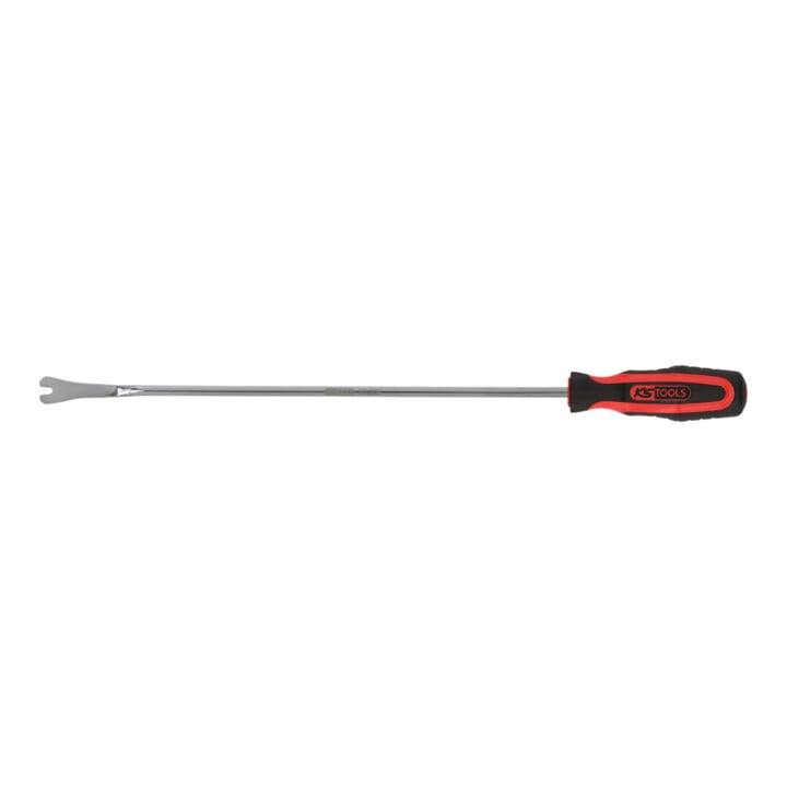 Extracteur de clips long, longueur 510 mm, ouverture 4mm
