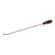 Extracteur de clips long, longueur 510 mm, ouverture 4mm