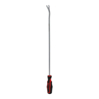 Extracteur de clips long, longueur 510 mm, ouverture 8 mm