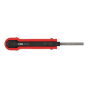 KS Tools Outil de déverrouillage pour les fiches et les prises rondes