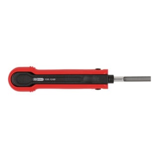 KS Tools Outil de déverrouillage pour connecteurs ronds / douilles rondes