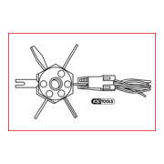 Extracteur de cosses-3