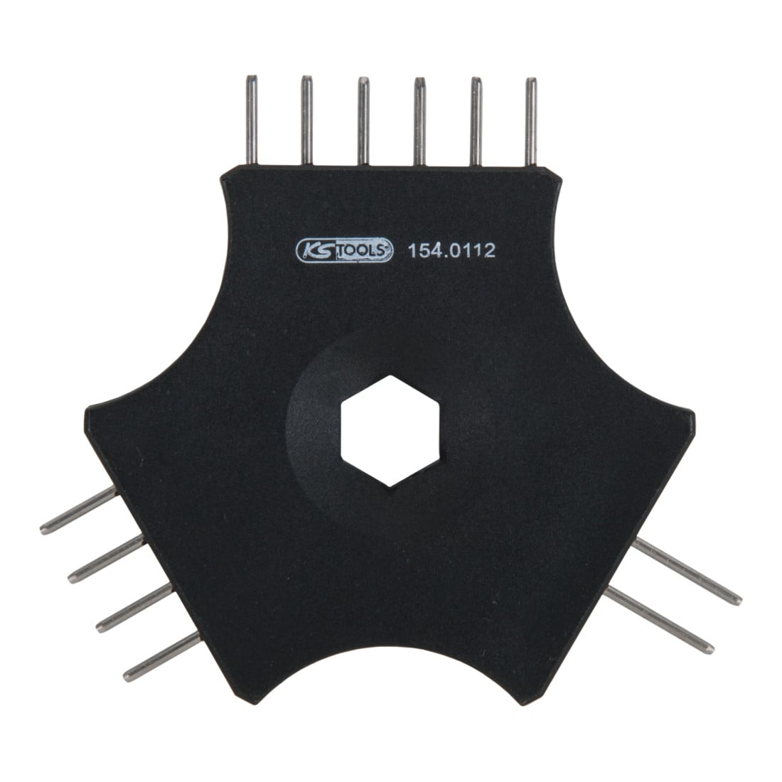 Extracteur de cosses pour connecteur plat 1,6 mm