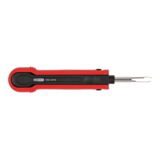 KS Tools Outil de déverrouillage pour les bouchons plats