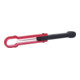 Extracteur de cosses pour connecteur plat et cosses Faston 1,6 mm (AMP Tyco MT I)