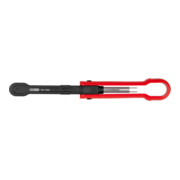 Extracteur de cosses pour connecteur plat et cosses Faston 4,8 mm, 6,3 mm (Delphi Ducon)-4