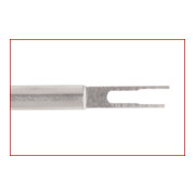 KS Tools Outil de déverrouillage de câbles pour prises plates-3