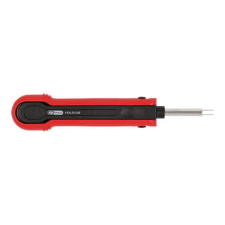 KS Tools Outil de déverrouillage de câbles pour prises plates