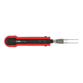 KS Tools Outil de déverrouillage pour récipients plats