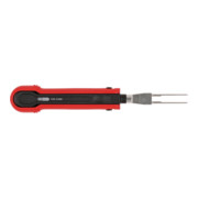 KS Tools Outil de déverrouillage pour récipients plats