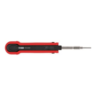 KS Tools Outil de dégagement de câble pour douille de fiche ronde 1,5 mm