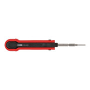 KS Tools Outil de dégagement de câble pour douille de fiche ronde 1,5 mm