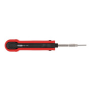 KS Tools Outil de déverrouillage pour les fiches et les prises rondes