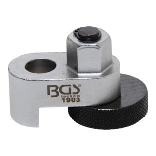 Extracteur de goujons 6,3 - 14 mm BGS