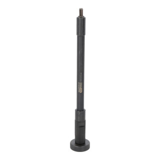 Extracteur de joints d'étanchéité pour injecteurs, L=260 mm