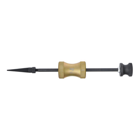 Extracteur de joints d’injecteur 370 mm exécution lourde BGS