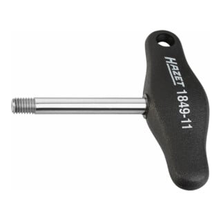 Extracteur de modules d'allumage 1849-11 ∙ 85 mm HAZET