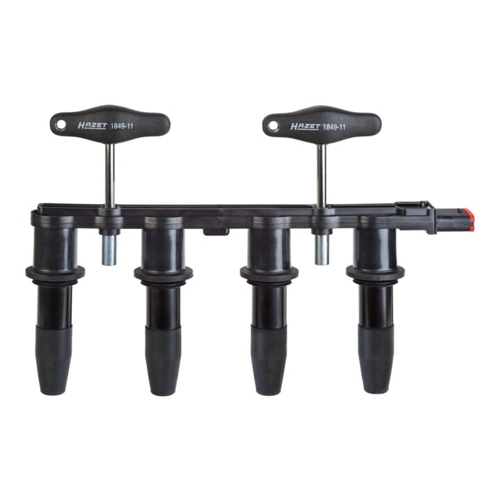 Extracteur de modules d'allumage 1849-11 ∙ 85 mm HAZET