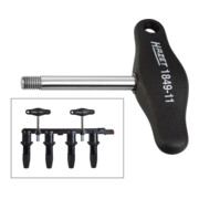 Extracteur de modules d'allumage 1849-11 ∙ 85 mm HAZET-4