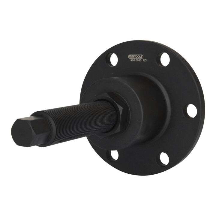 Extracteur de moyeux de roue pour MAN, 2 pcs KS Tools