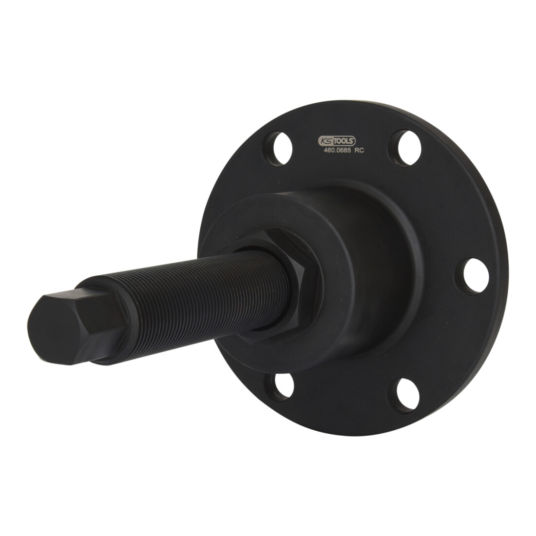 Extracteur de moyeux de roue pour MAN, 2 pcs KS Tools