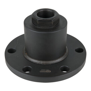 Extracteur de moyeux de roues pour cercle de boulonnage Ø 166,0 mm KS Tools