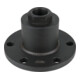 Extracteur de moyeux de roues pour cercle de boulonnage Ø 166,0 mm KS Tools-1
