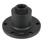 Extracteur de moyeux de roues pour cercle de boulonnage Ø 166,0 mm KS Tools