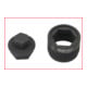 Extracteur de poulie de pompe pour BMW, 33mm