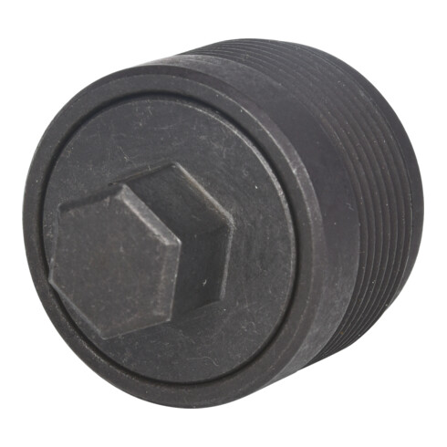 Extracteur de poulie de pompe pour BMW, 33mm