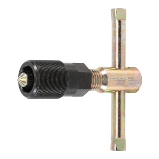 Extracteur de poulie M27 x 1,0 pour Aprilia, Benelli, Beta, CPI, Italjet, KTM, MBK, Yamaha BGS