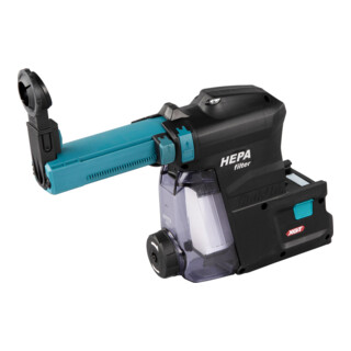 Extracteur de poussière Makita DX14 191E60-4