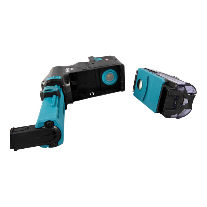 Extracteur de poussière Makita DX14 191E60-4