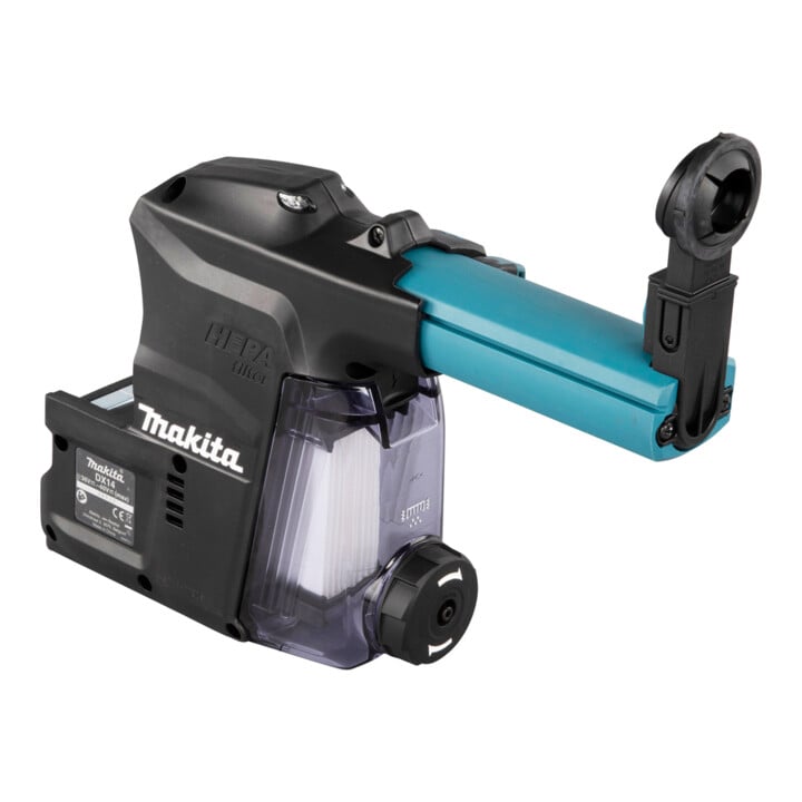 Extracteur de poussière Makita DX14 191E60-4
