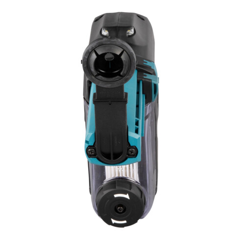 Extracteur de poussière Makita DX14 191E60-4