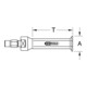 Extracteur interne de précision KS Tools-3