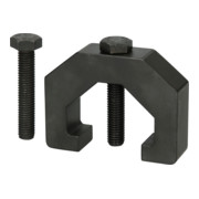 Extracteur de rotule KS Tools pour levier de colonne de direction pour Land Rover, 43 mm-3
