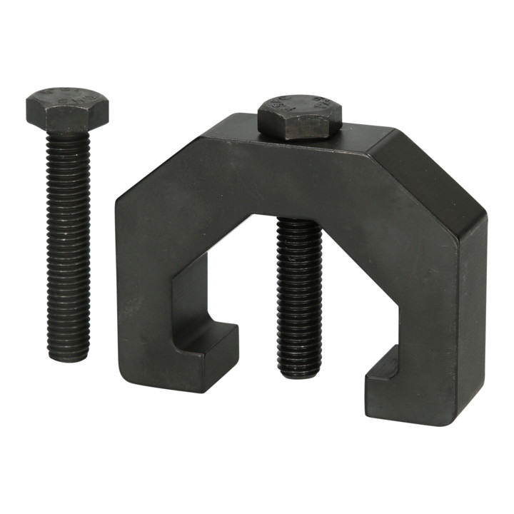 Extracteur de rotule KS Tools pour levier de colonne de direction pour Land Rover, 43 mm