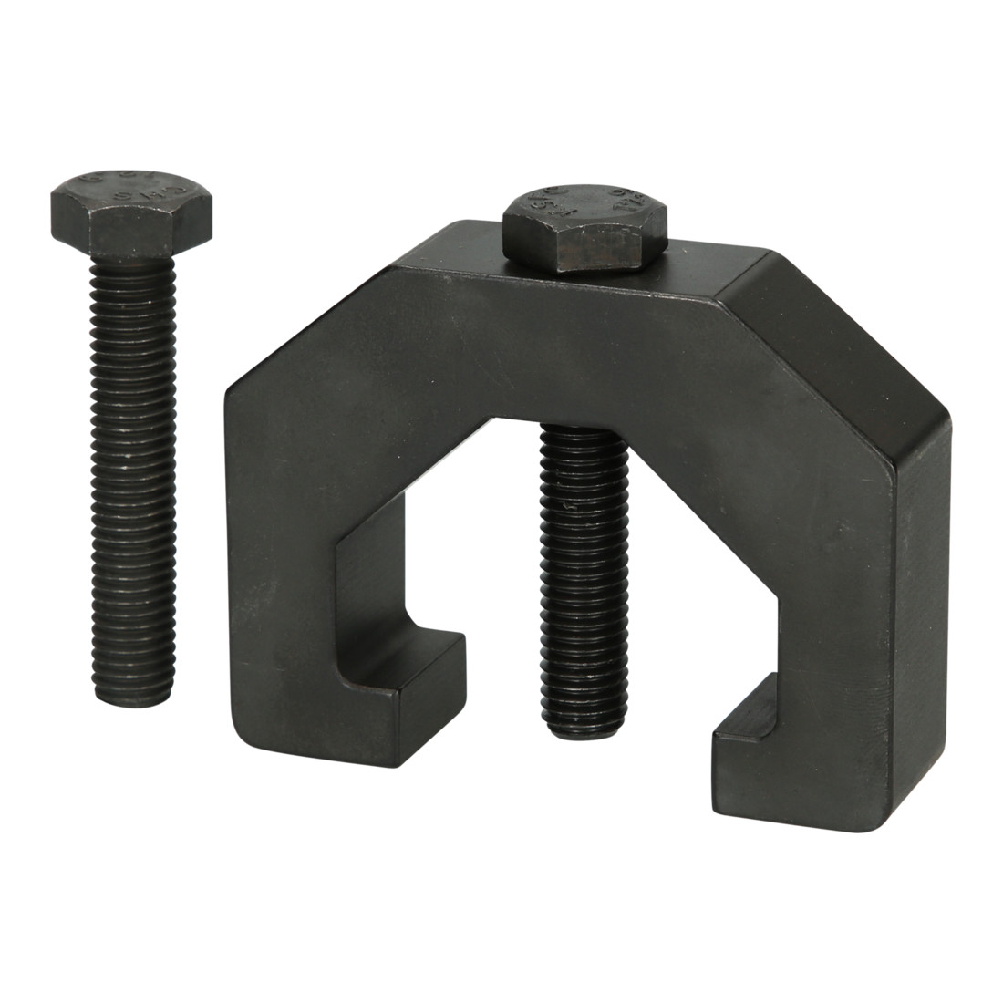 Extracteur de rotule KS Tools pour levier de colonne de direction pour Land Rover, 43 mm