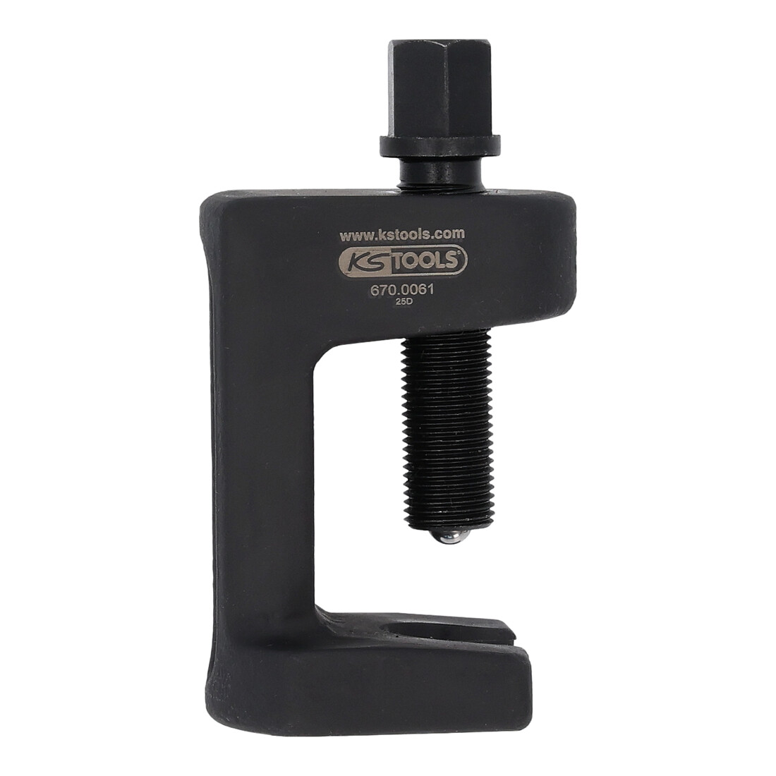 KS Tools Éjecteur universel à axe de pivotement