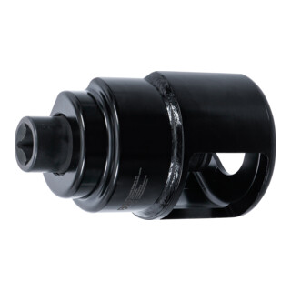 Extracteur de rotules de biellettes de direction BGS pour Mercedes-Benz Actros et MAN 414
