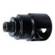 Extracteur de rotules de biellettes de direction BGS pour Mercedes-Benz Actros et MAN 414-1