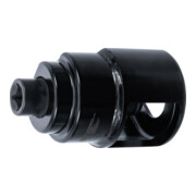 Extracteur de rotules de biellettes de direction BGS pour Mercedes-Benz Actros et MAN 414