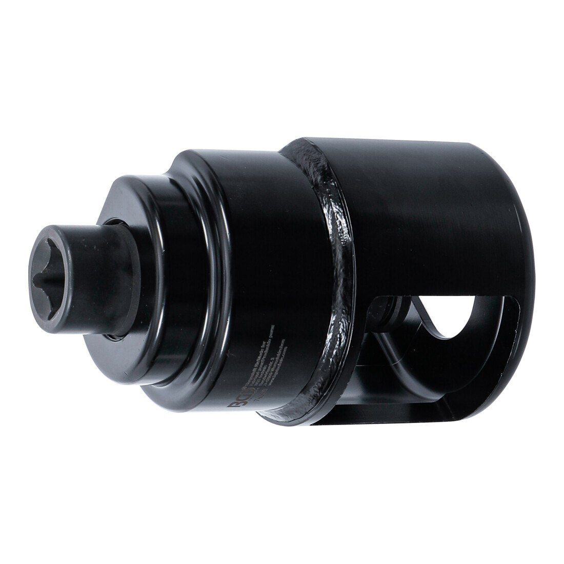 Extracteur de rotules de biellettes de direction BGS pour Mercedes-Benz Actros et MAN 414