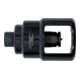 Extracteur de rotules de biellettes de direction BGS pour Mercedes-Benz Actros et MAN 414-3