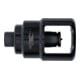 Extracteur de rotules de biellettes de direction BGS pour Mercedes-Benz Actros et MAN 414