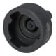 Extracteur de roue de pompe haute pression KS Tools pour VAG, 2 pcs