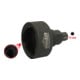 Extracteur de roue de pompe haute pression KS Tools pour VAG, 2 pcs