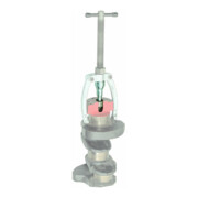 Extracteur de roulements à aiguilles Gedore avec collier renforcé 12-14 mm-3
