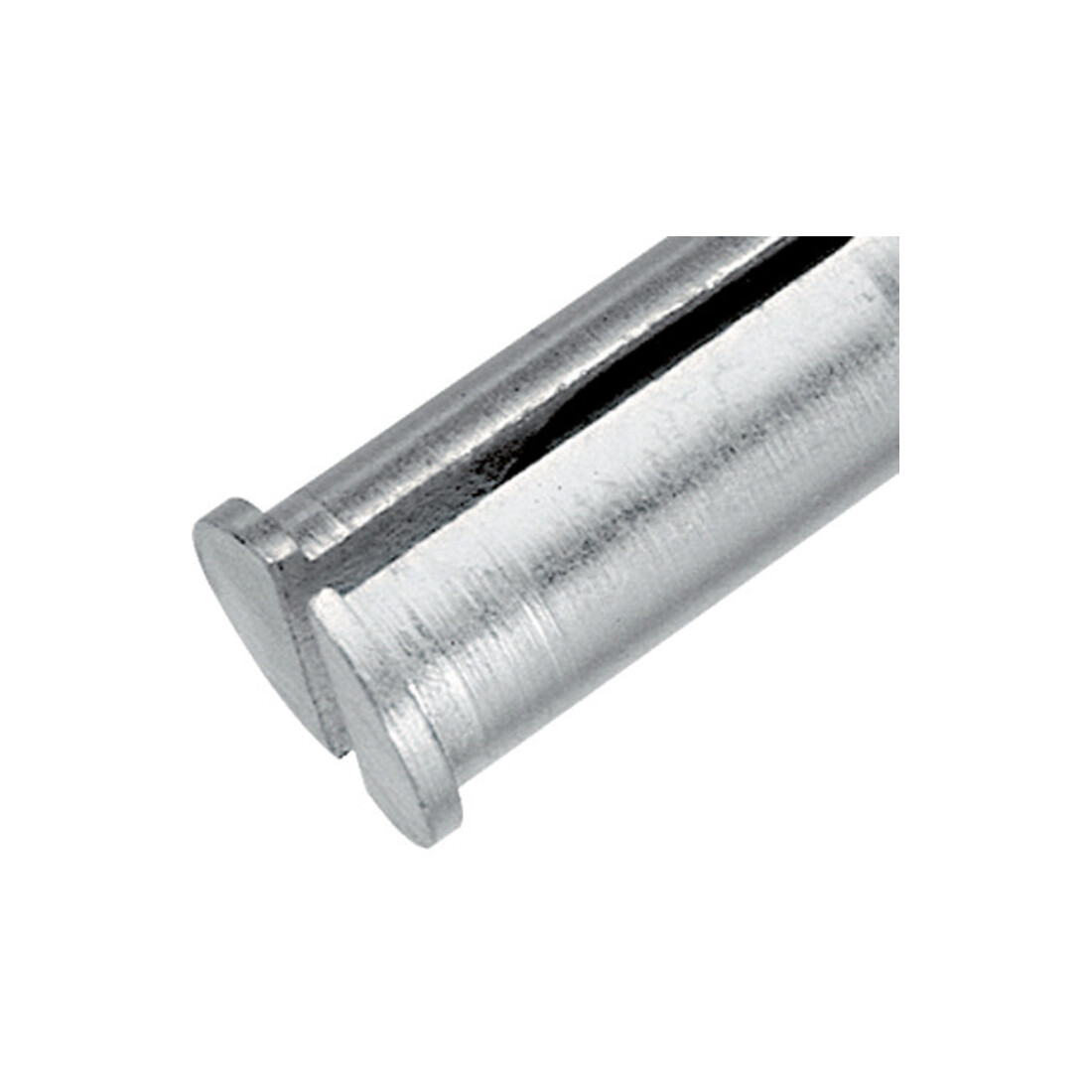 Extracteur de roulements à aiguilles Gedore avec collier renforcé 12-14 mm